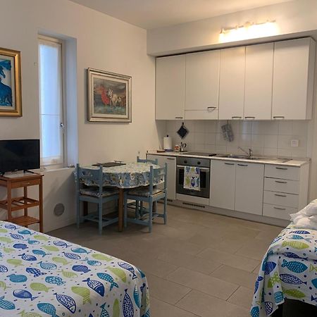 Casa Valparaiso Chiavari Luaran gambar