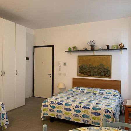 Casa Valparaiso Chiavari Luaran gambar