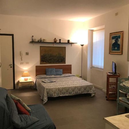 Casa Valparaiso Chiavari Luaran gambar