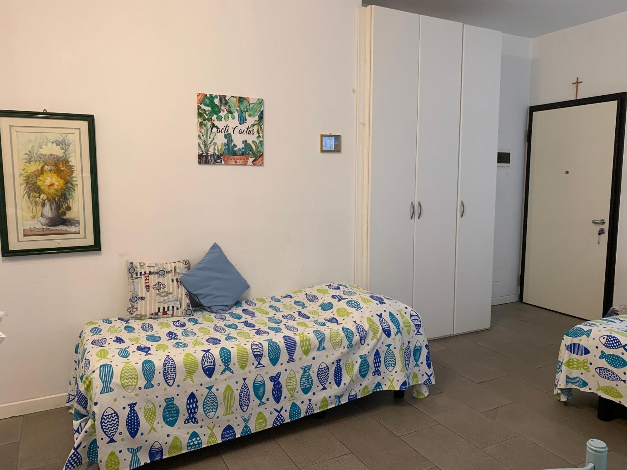 Casa Valparaiso Chiavari Luaran gambar