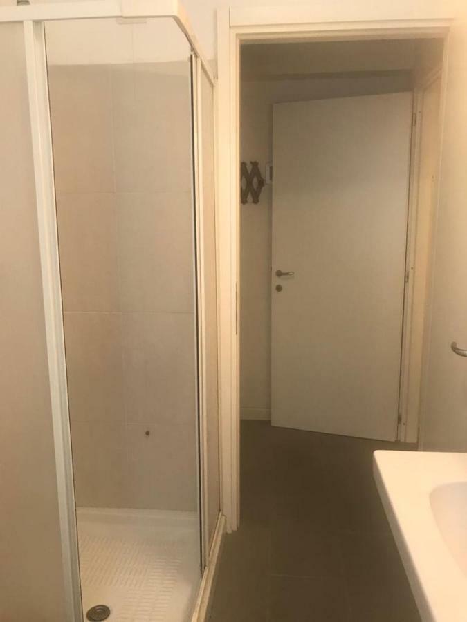 Casa Valparaiso Chiavari Luaran gambar