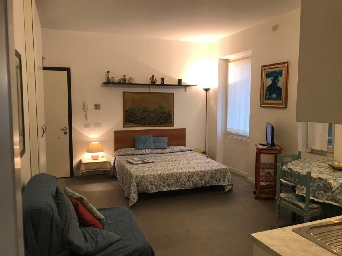 Casa Valparaiso Chiavari Luaran gambar