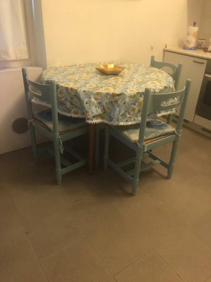 Casa Valparaiso Chiavari Luaran gambar