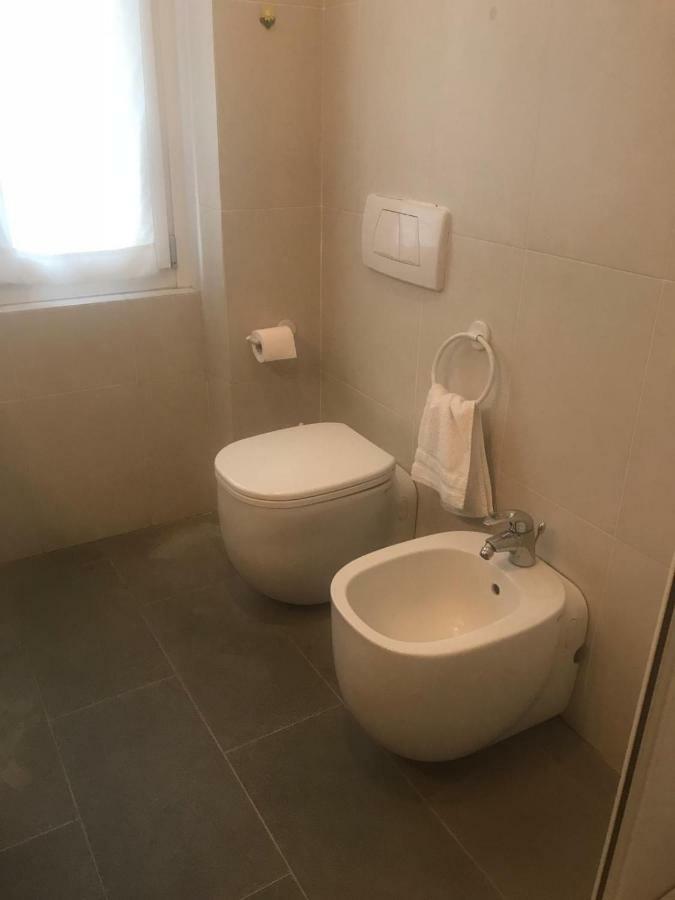 Casa Valparaiso Chiavari Luaran gambar