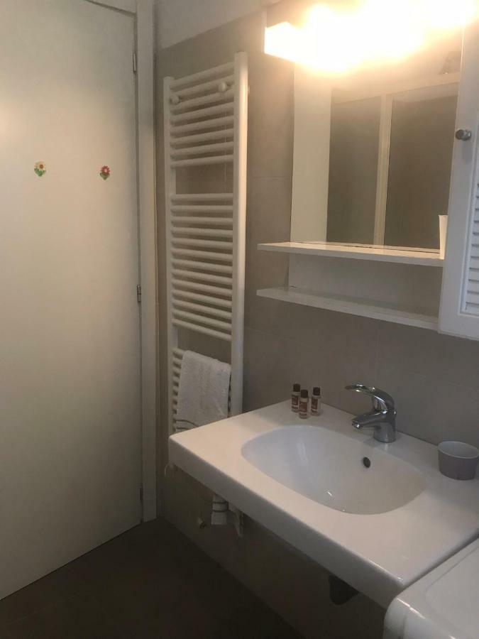 Casa Valparaiso Chiavari Luaran gambar
